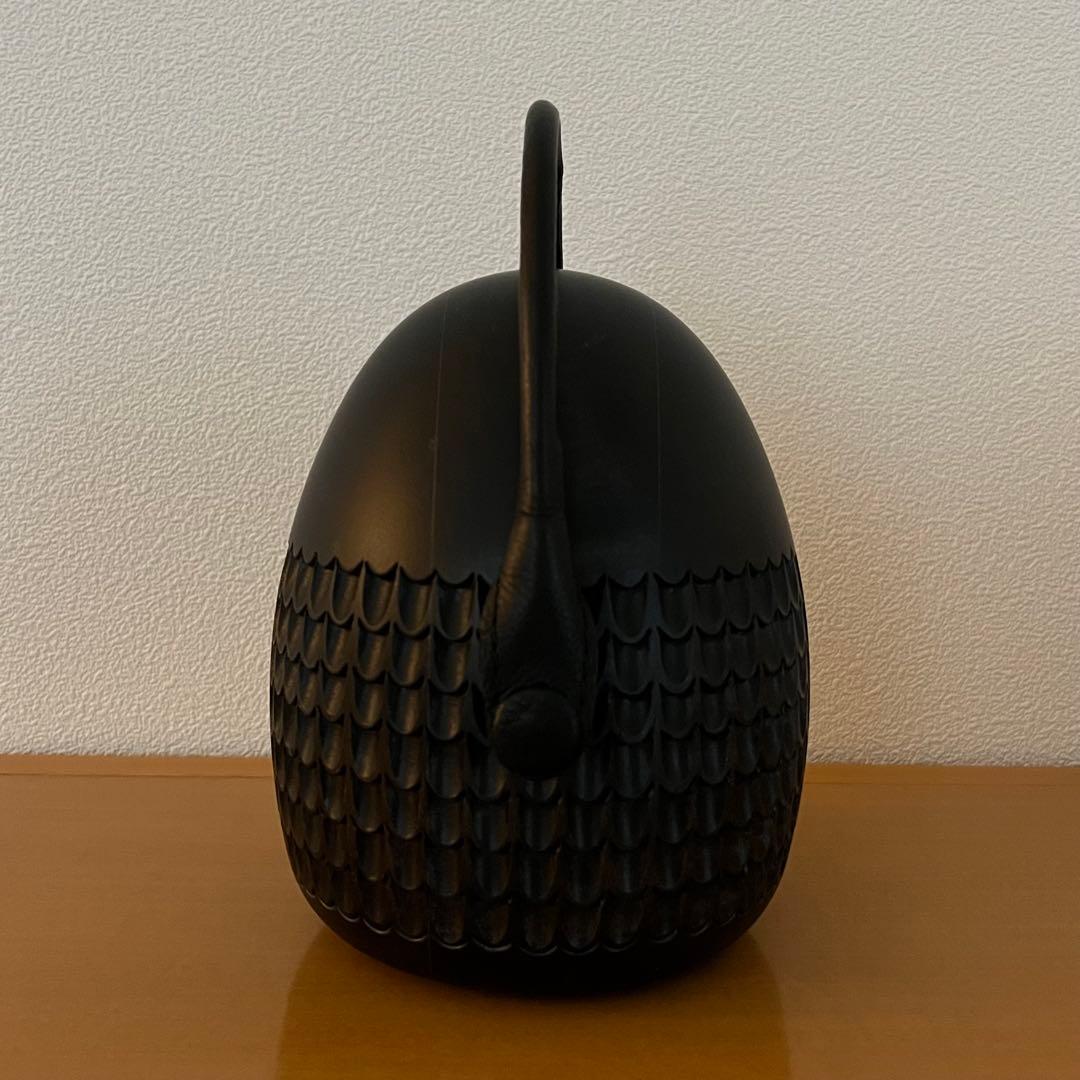 ZANAT ドアストッパー コニッツ彫 ユネスコ無形文化遺産 ザナート