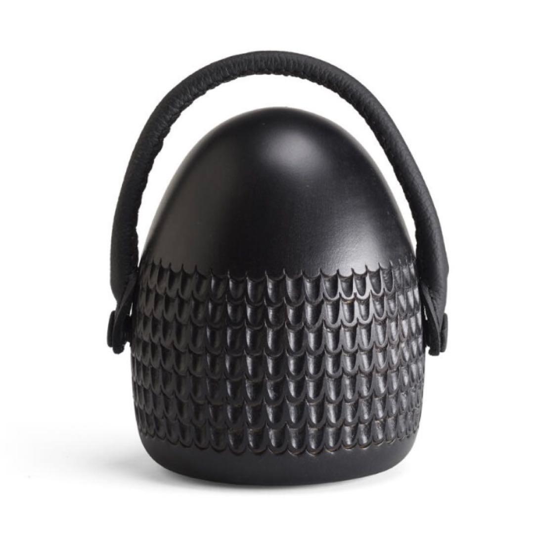 ZANAT ドアストッパー コニッツ彫 ユネスコ無形文化遺産 ザナート