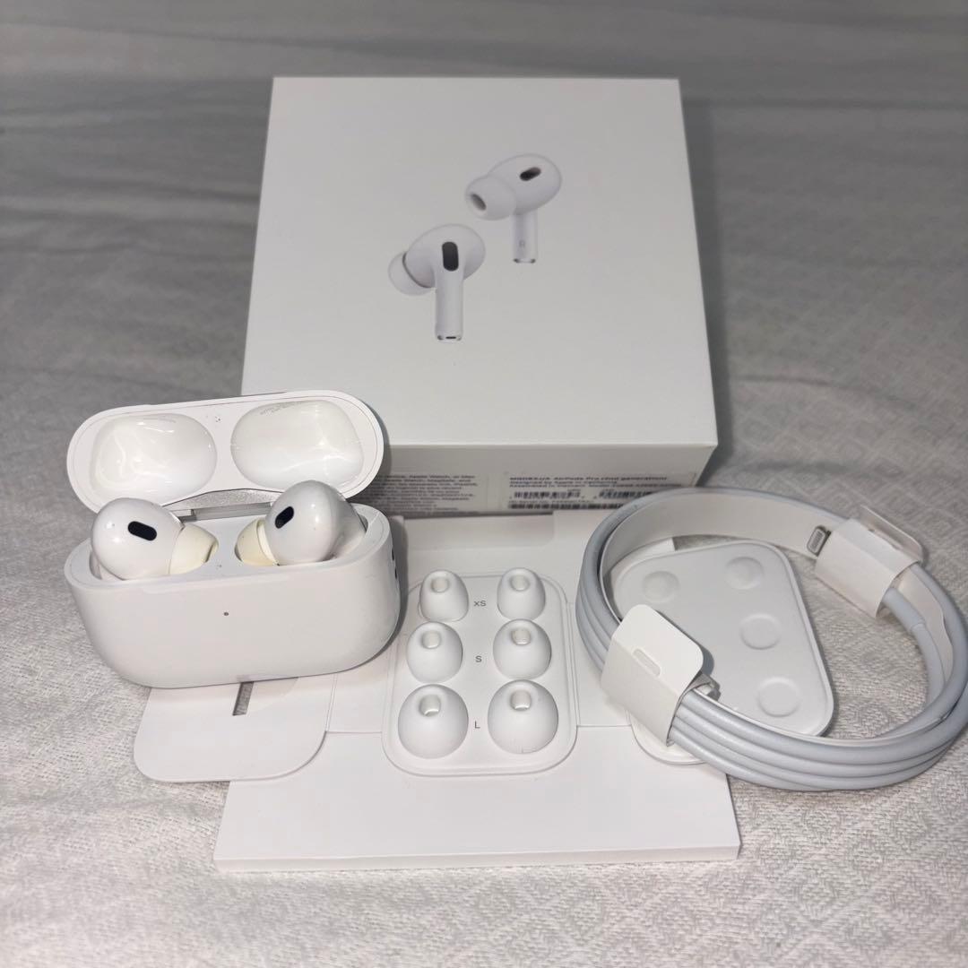 国内正規品 AirPods Pro 2