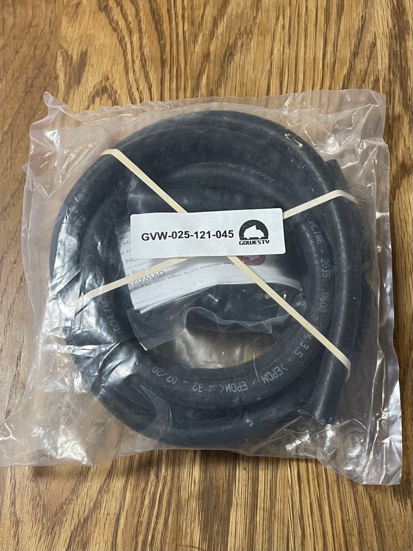 COMMONさん専用 VANAGON ヴァナゴン T3 （85～92年）ウォータ