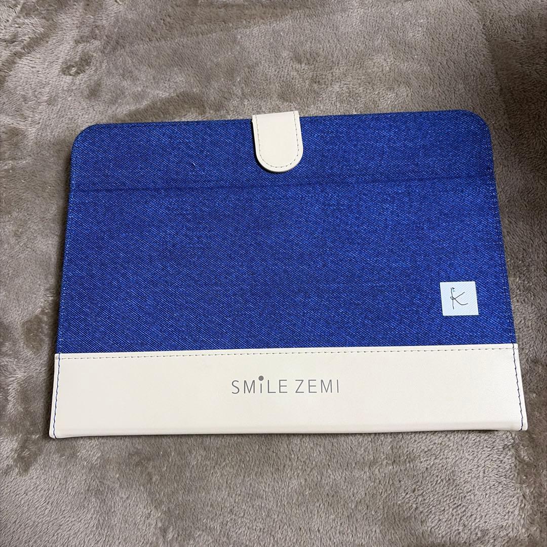 超美品 スマイルゼミ 本体 タブレット 初期化