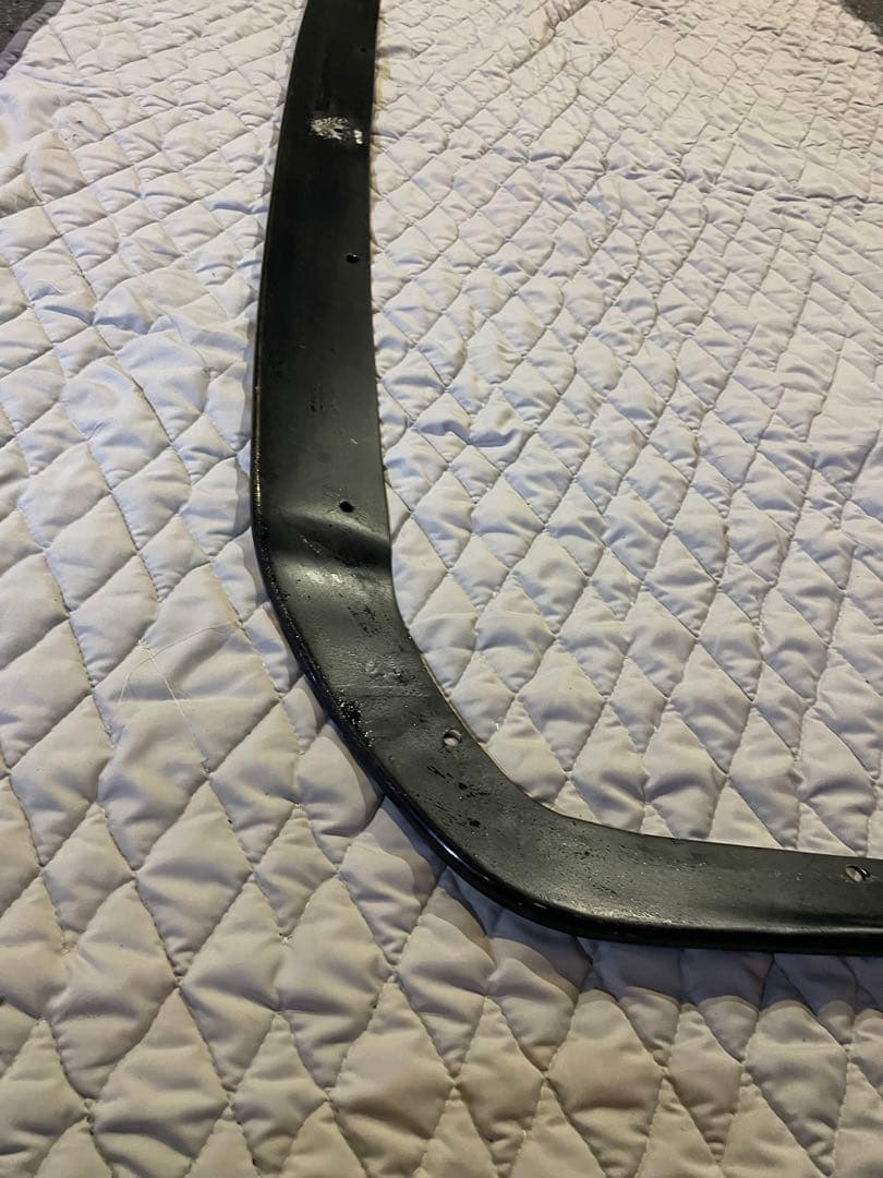 200系ハイエースナロー　エセックスフリッパーVer3 加工品