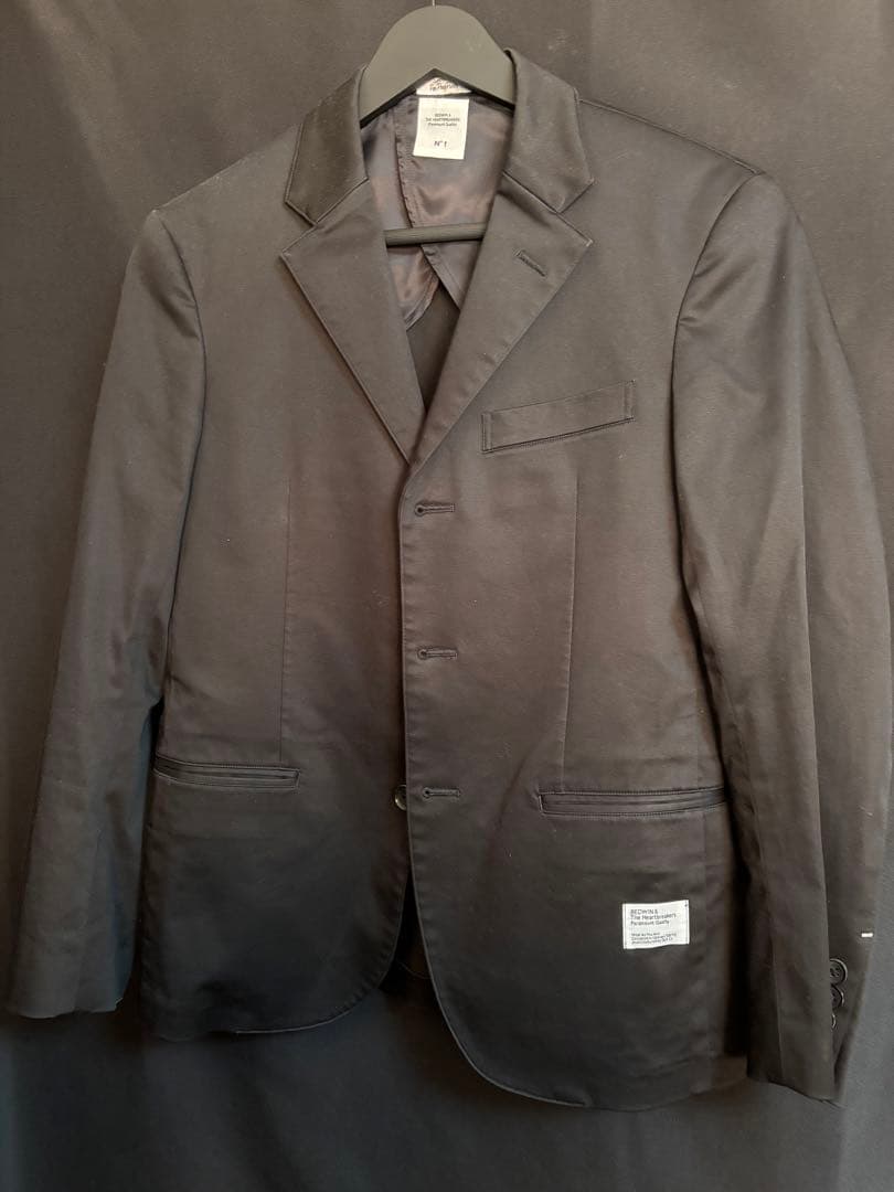 bedwin セットアップ　スーツ