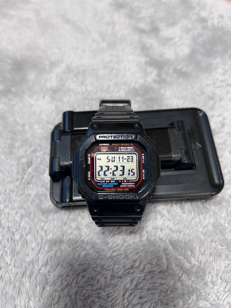 時計 G-SHOCK GW-M5600