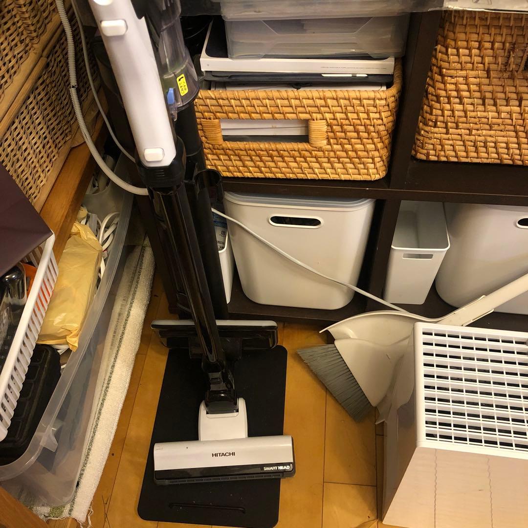 日立PV-BHL1000J2019年製