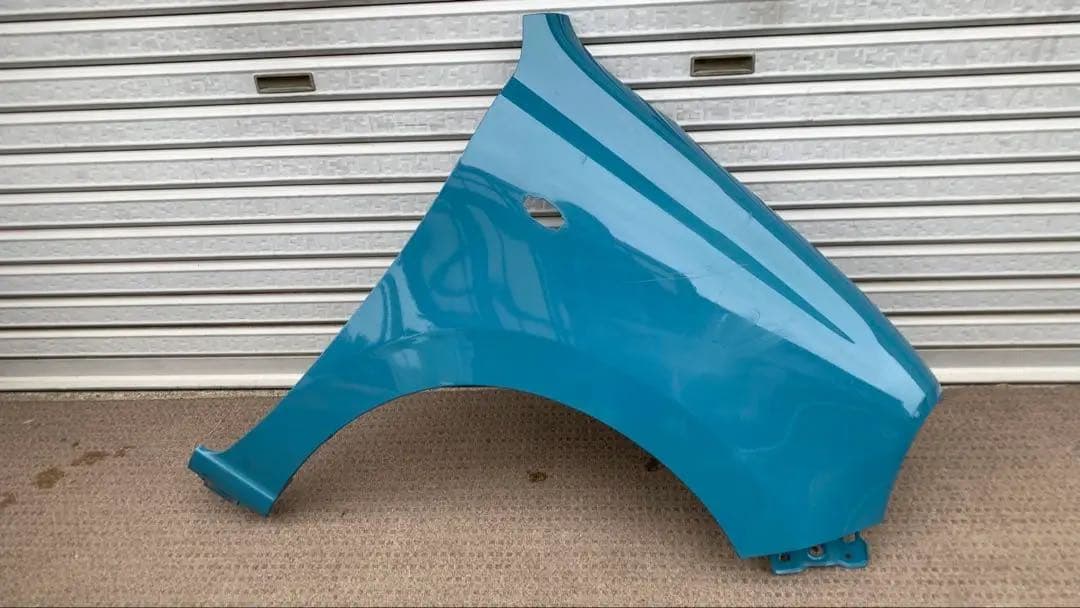 HA37S HA97S アルト ブインダ 青