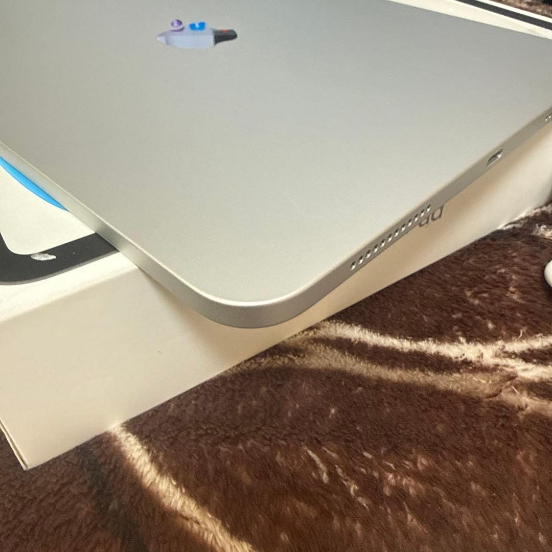 Apple iPad 第11世代/A16 /128GBWi-Fi/保証付き