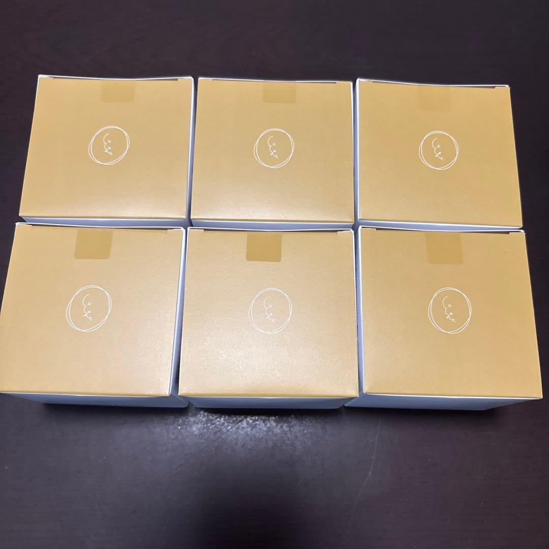 cocone クレンジングバーム 6個セット