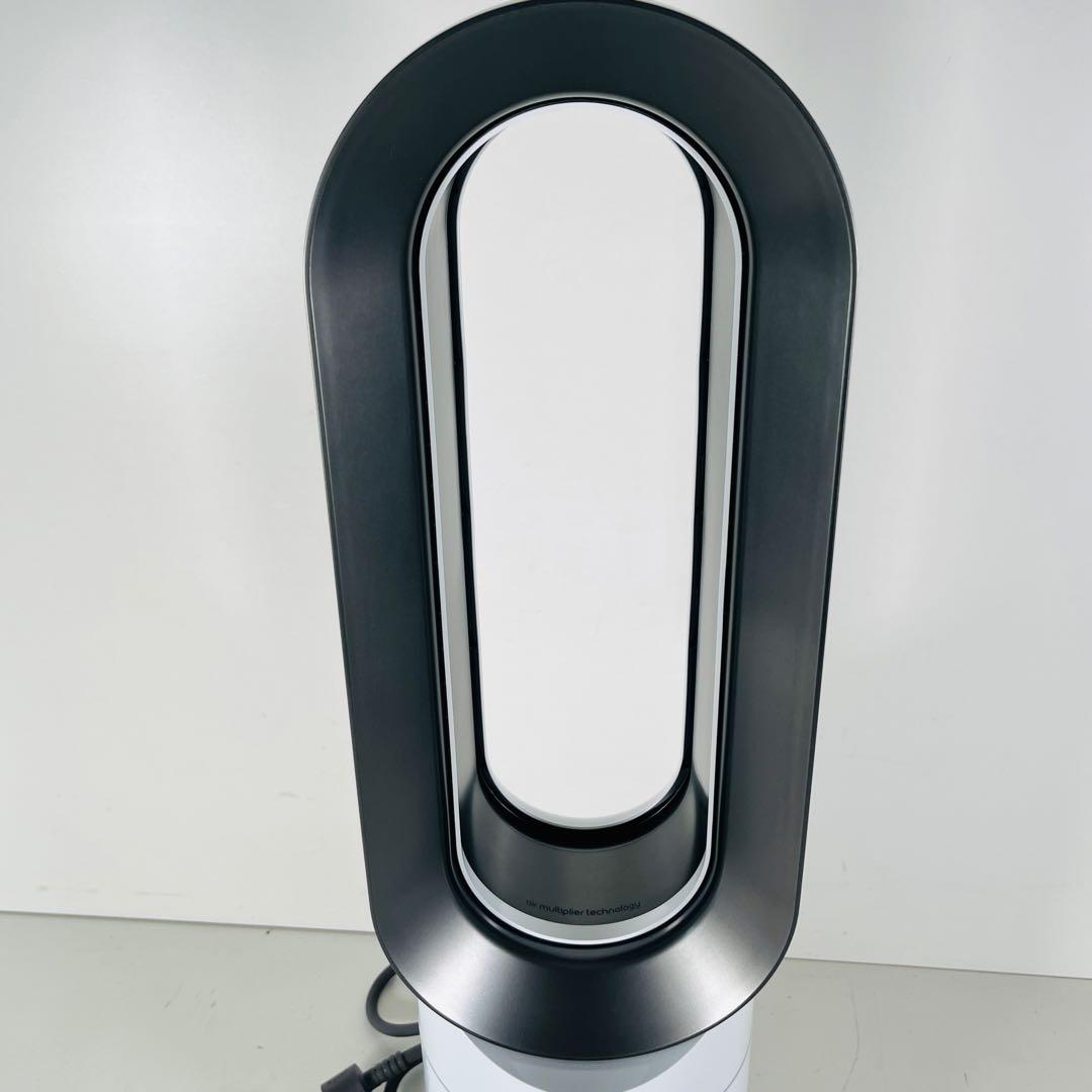 2024年製　美品　AM09 ダイソン　ホットアンドクール