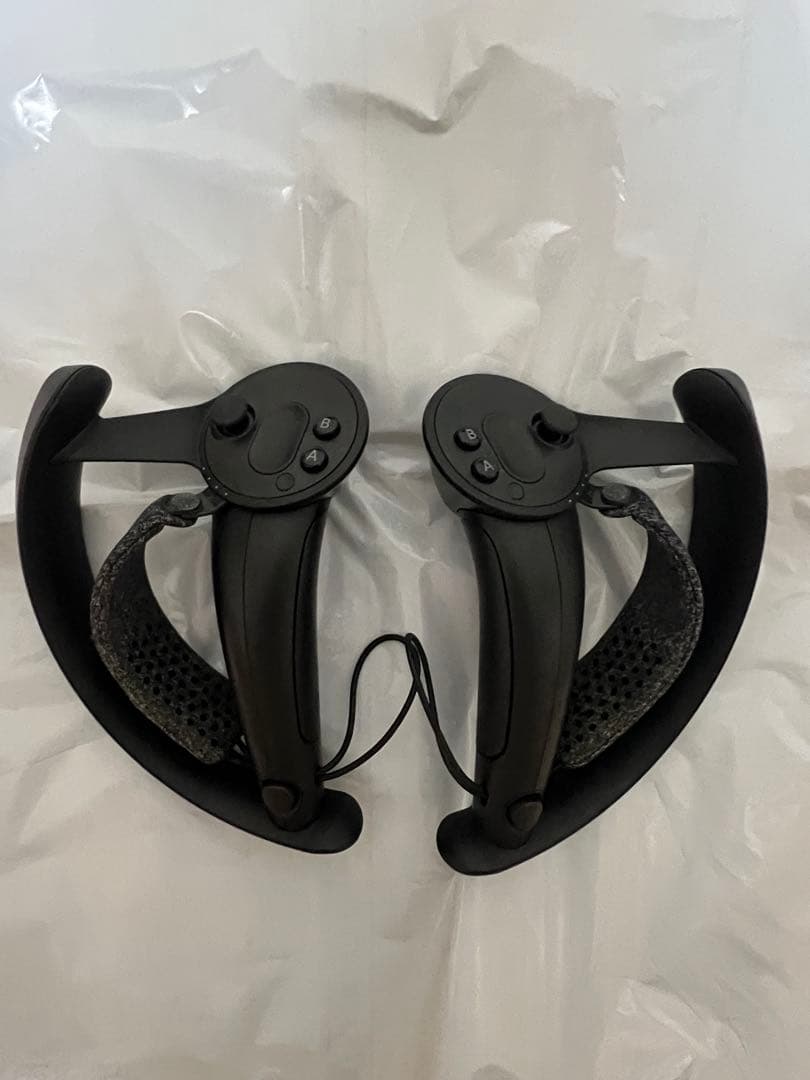 Valve Index コントローラー 左右 動作確認済