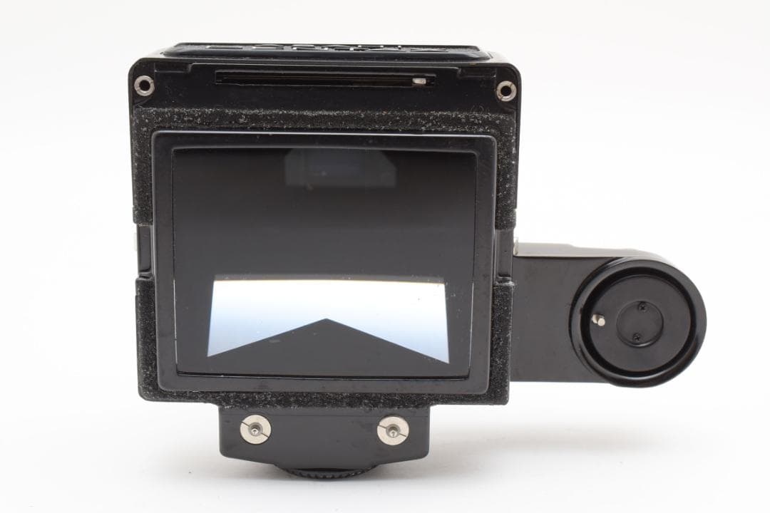 ★露出計不動品★ ペンタックス 6x7 TTL ファインダー #20486