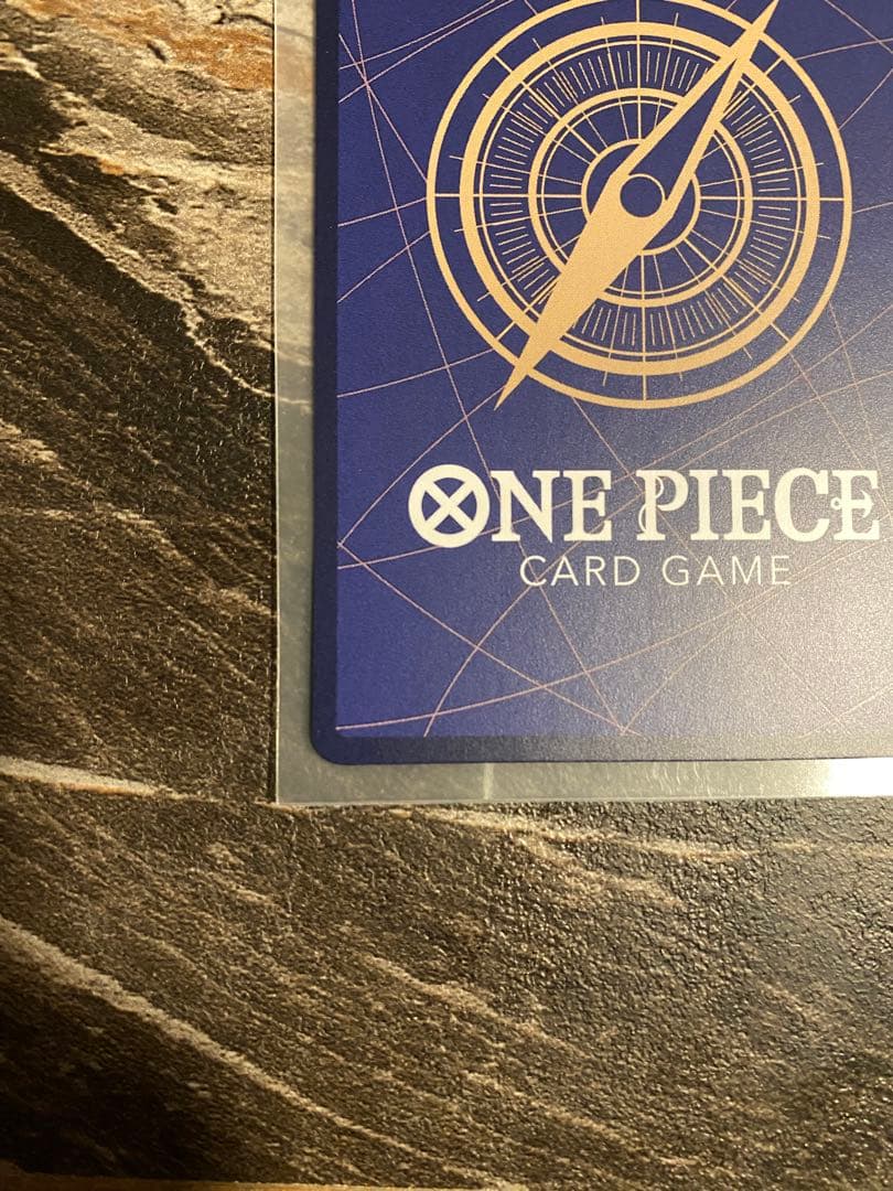 ワンピースカード サボ SR PRB02-014 エッグヘッド