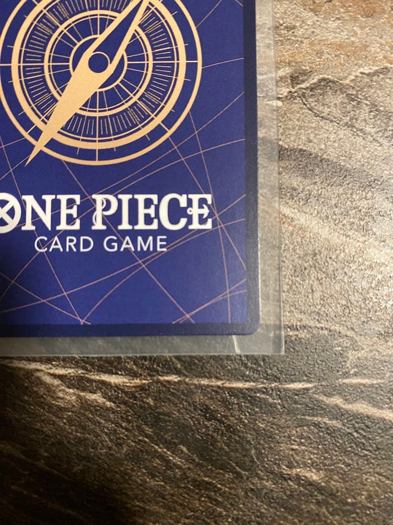 ワンピースカード サボ SR PRB02-014 エッグヘッド