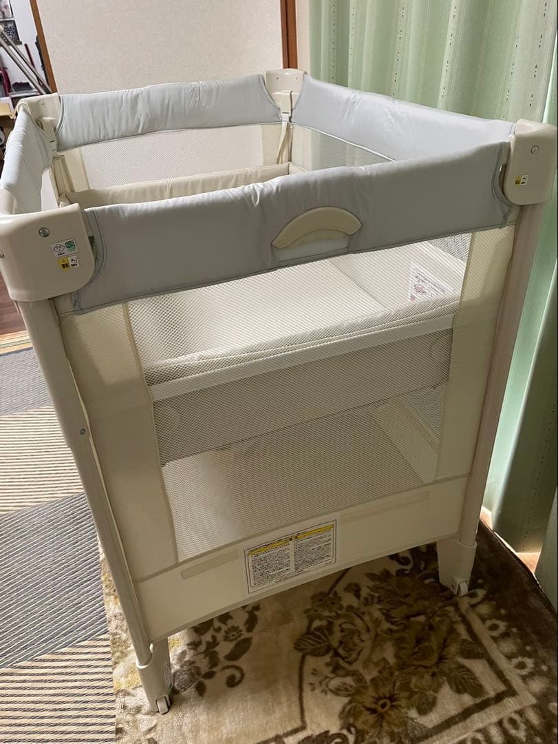 【使用僅か】ココネルエアー