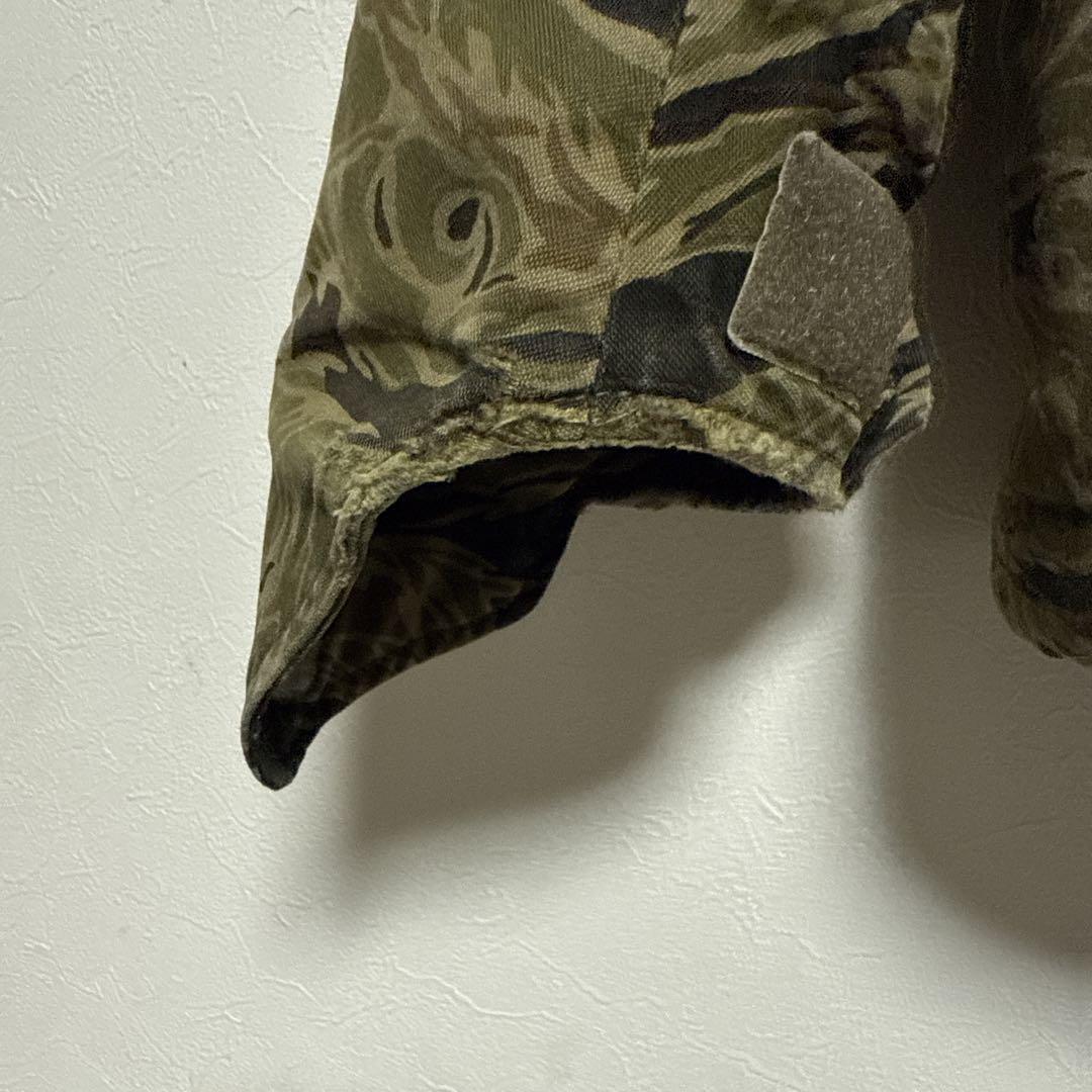 HYSTERIC GLAMOUR x THEATER8 M65ジャケット