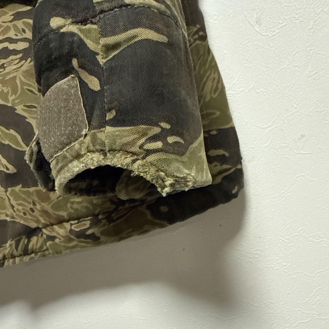 HYSTERIC GLAMOUR x THEATER8 M65ジャケット