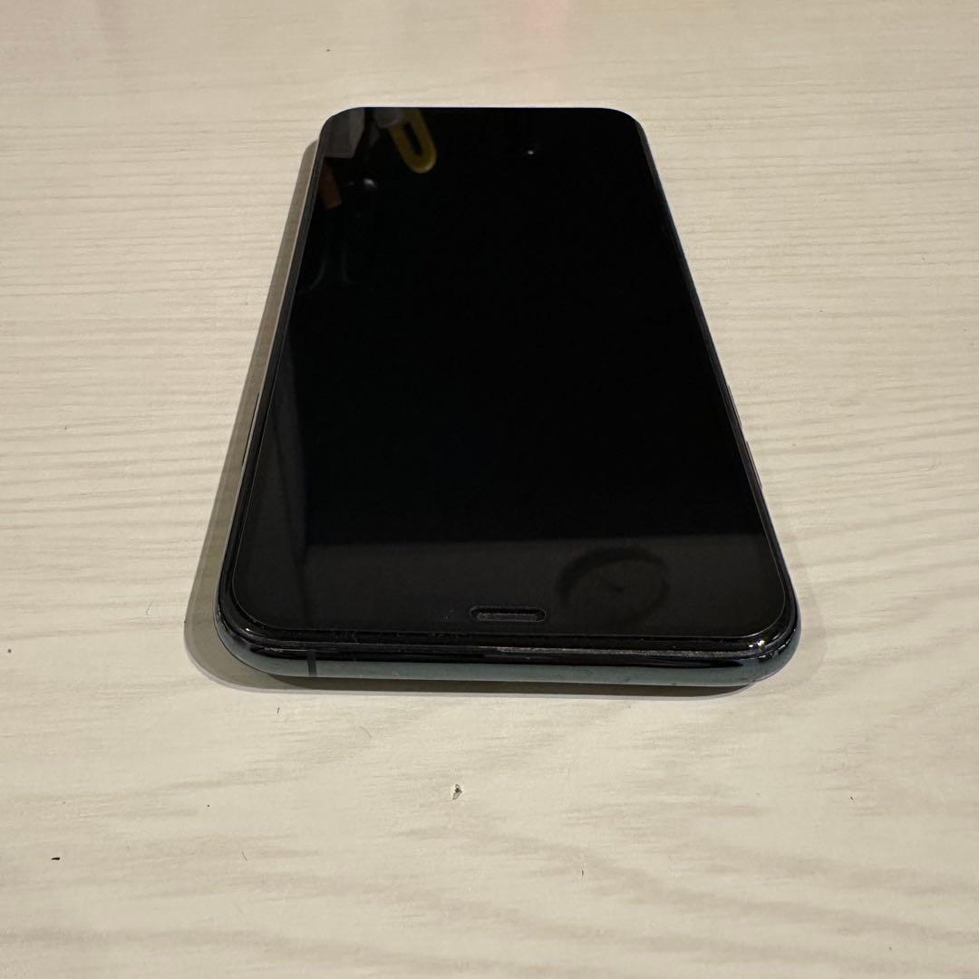 美品 SIMフリー iPhone 11 Pro MAX 64GB