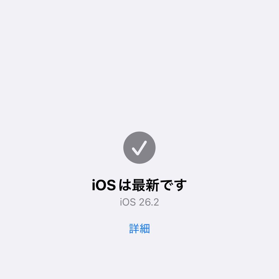 美品 SIMフリー iPhone 11 Pro MAX 64GB