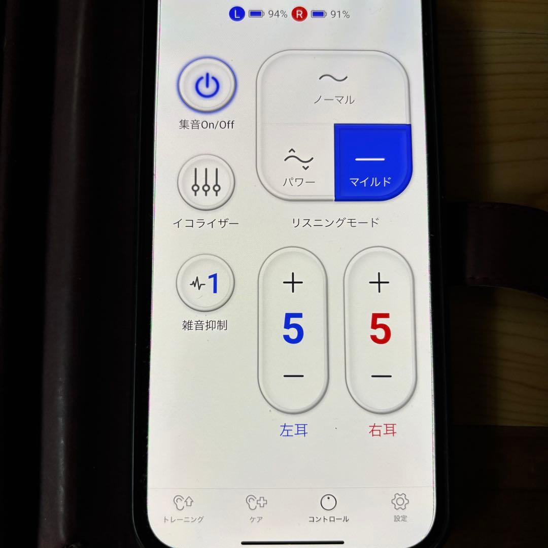 オリーブマックス オリーブユニオンSmart Ear Plus セット