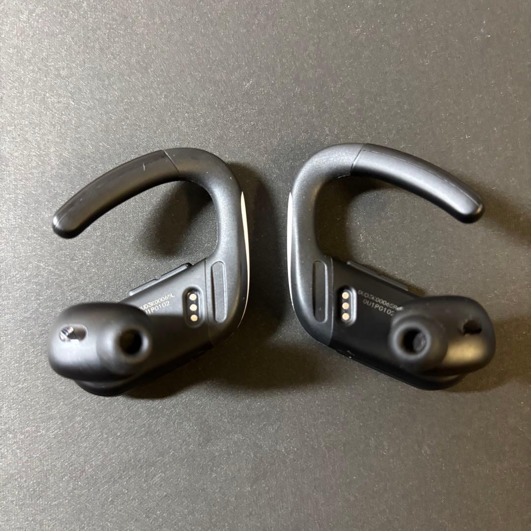 オリーブマックス オリーブユニオンSmart Ear Plus セット