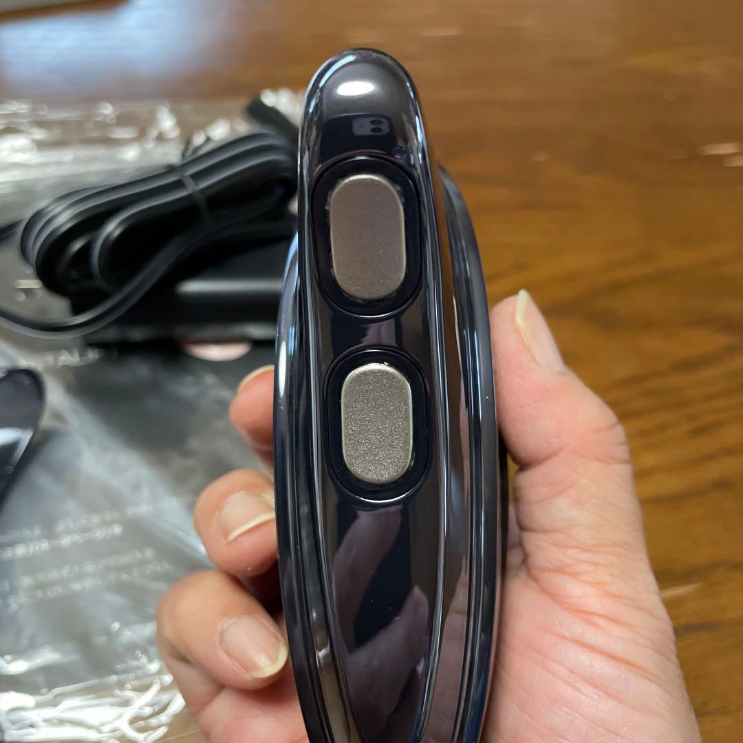 Panasonic VITALIFT 美顔器 かっさ✴︎マスク５枚おまけ付き✴︎