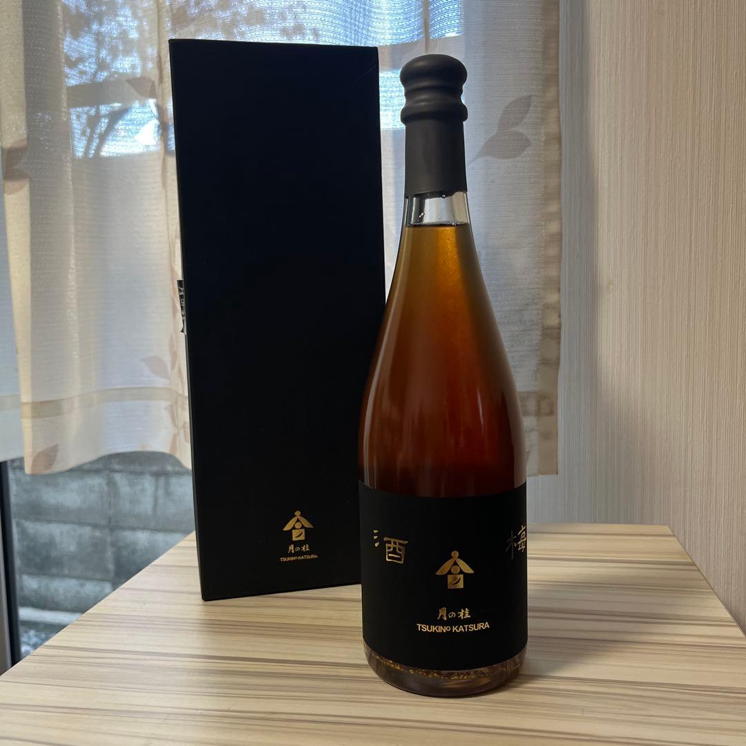 月の桂　　梅酒