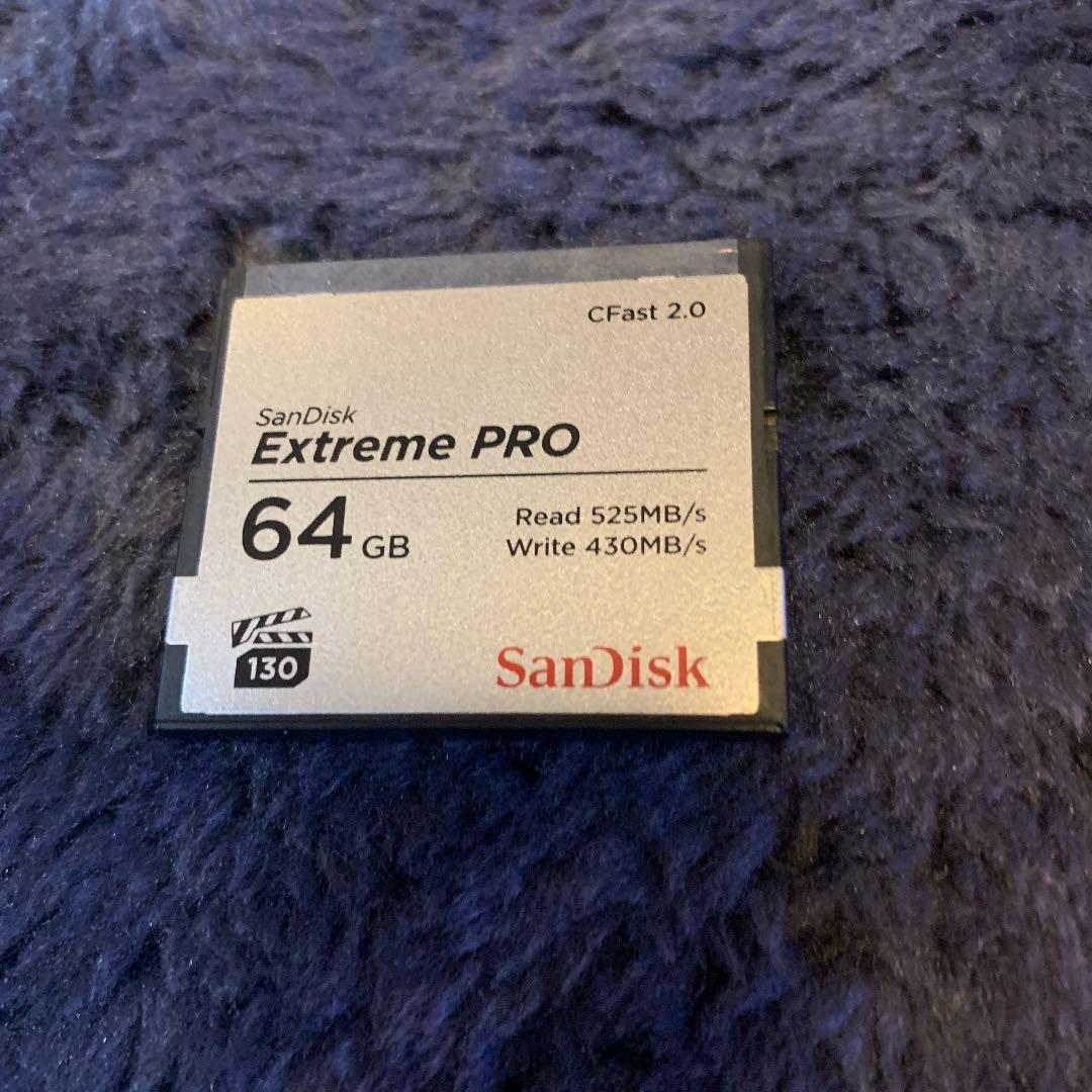 その他 SanDisk