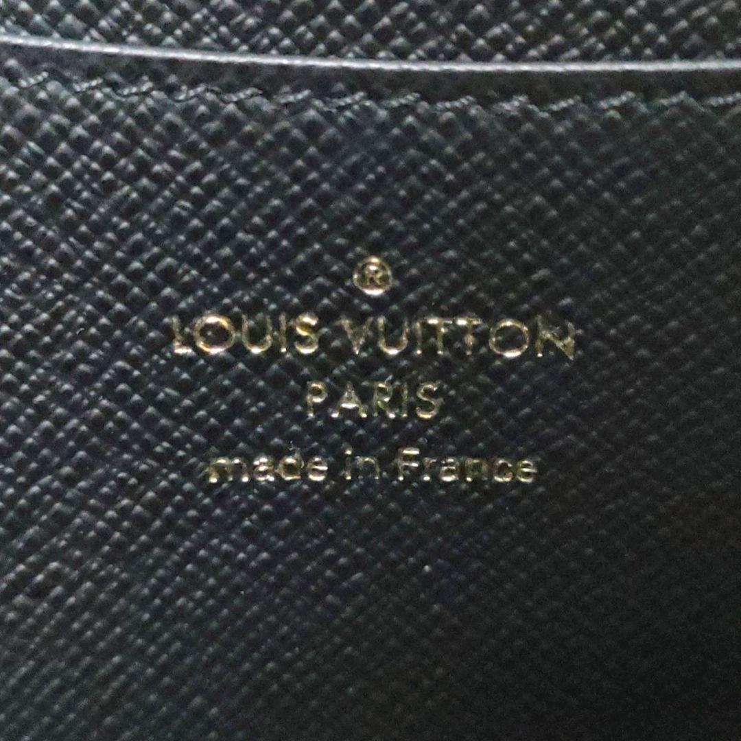 ＊新品同様　ルイヴィトン　ジャイアント　リバース　ジッピーパース　RFID