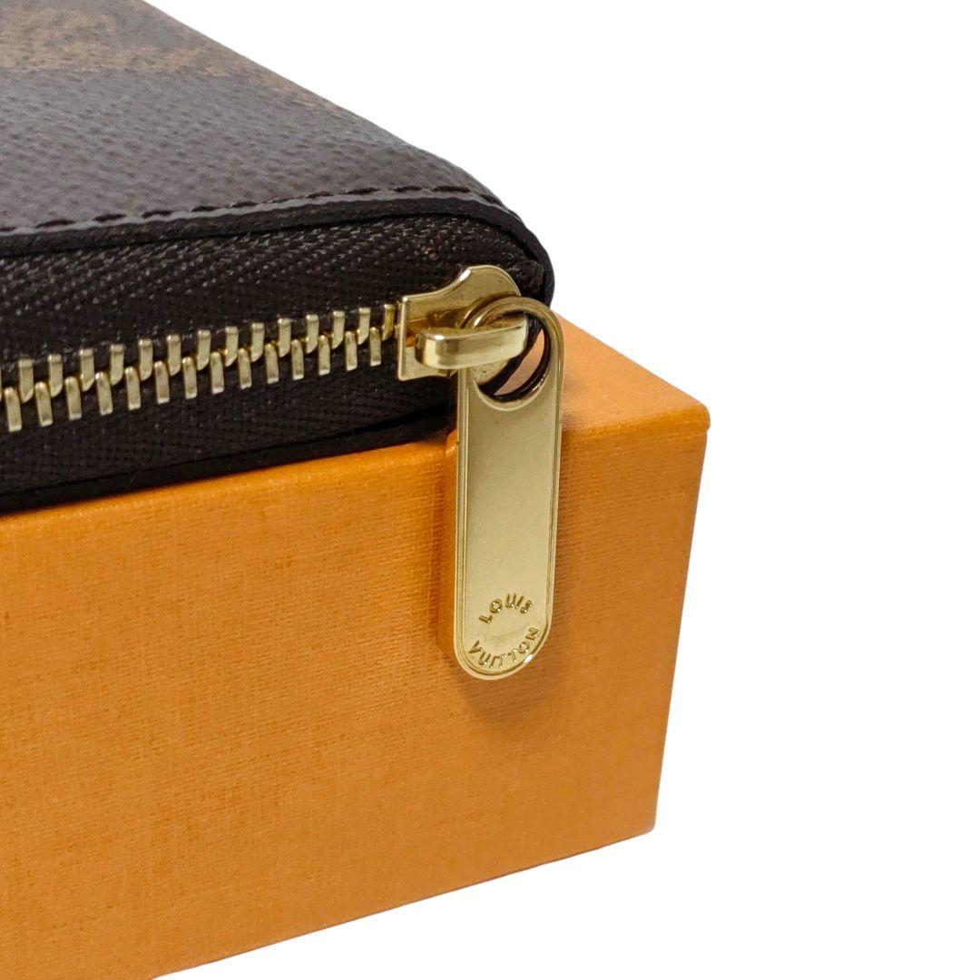 ＊新品同様　ルイヴィトン　ジャイアント　リバース　ジッピーパース　RFID