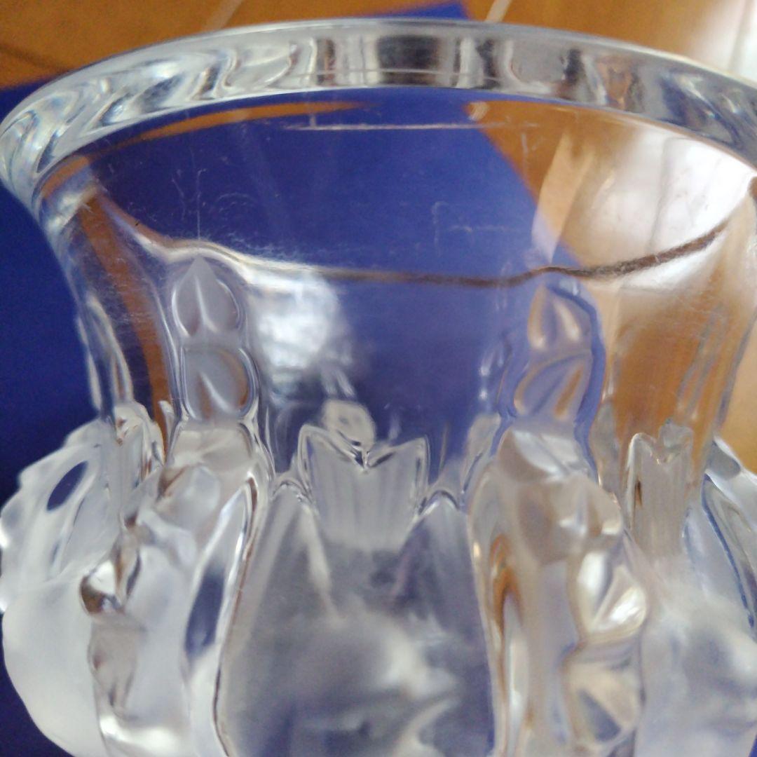 ラリック　ダンピエール