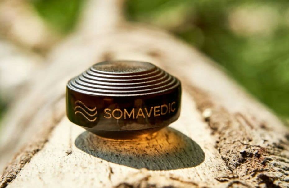 【2万円分プレゼント】SOMAVEDIC セカンドジェネレーション グリーン