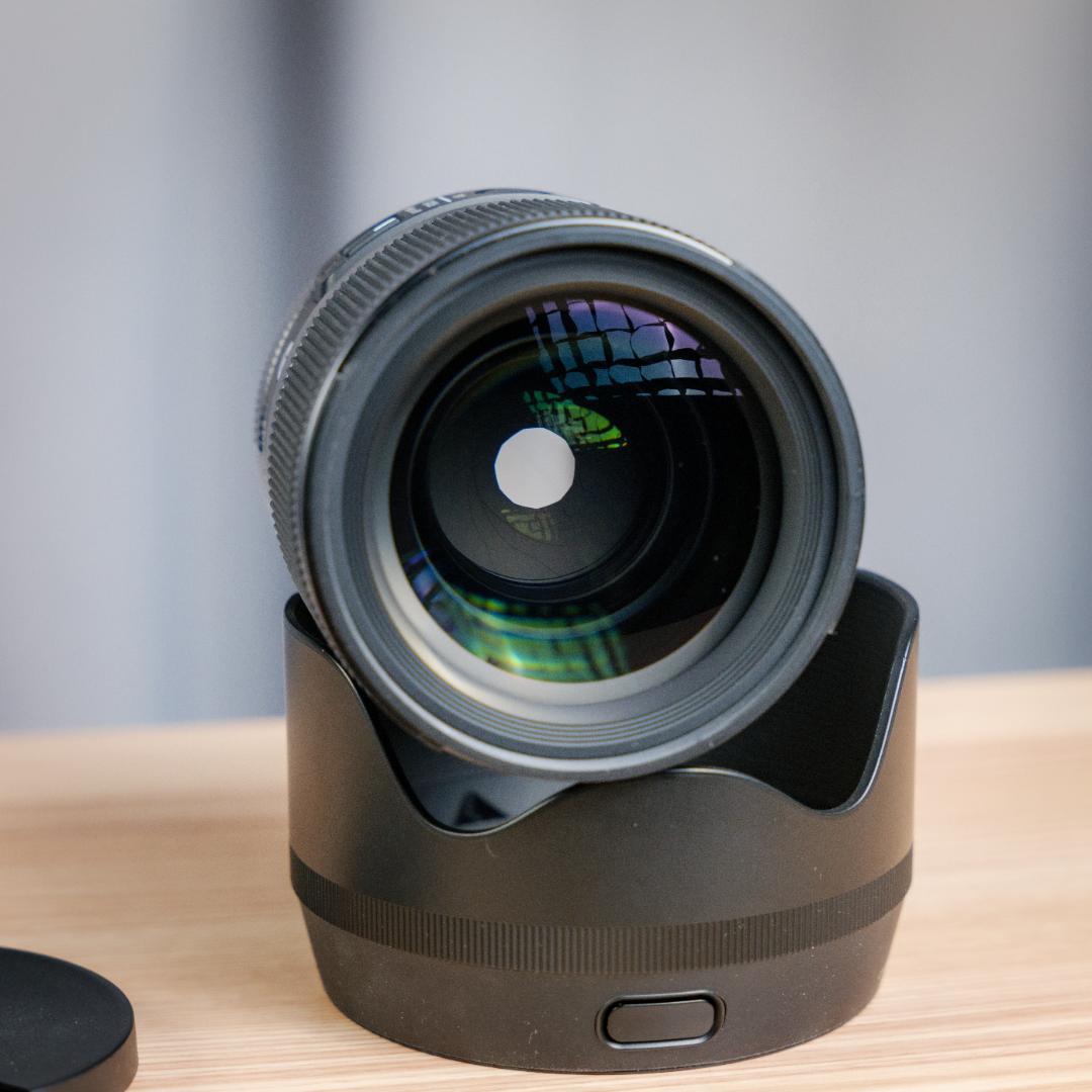 SIGMA 50mm F1.4 DG DN Art ライカLマウント用