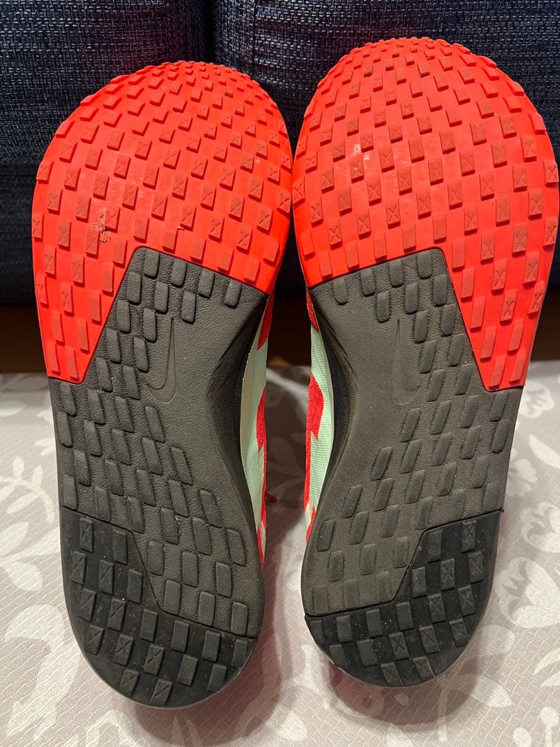 NIKE ライバルワッフル 29cm (28.5cm相当)