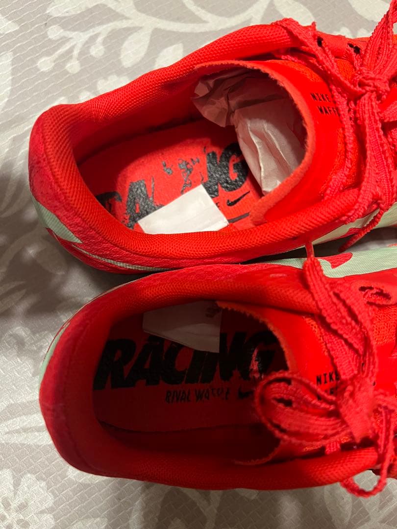 NIKE ライバルワッフル 29cm (28.5cm相当)