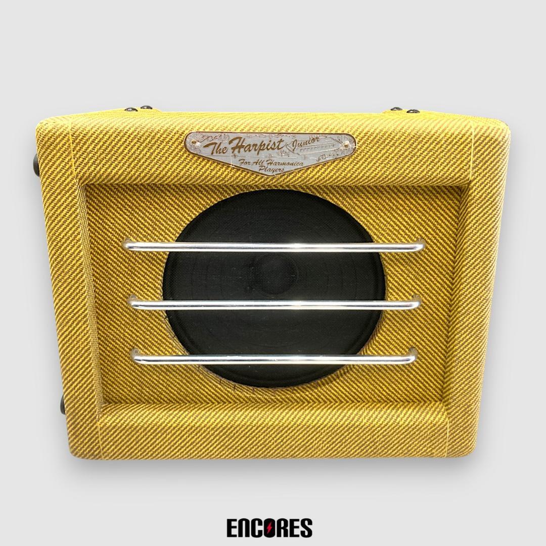 Guyatone HP-200BT THE HARPIST JUNIOR アンプ