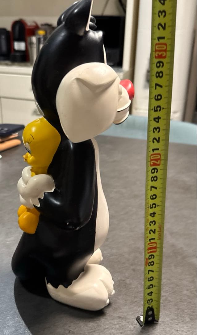 ルーニーテューンズ(WB) シルベスター