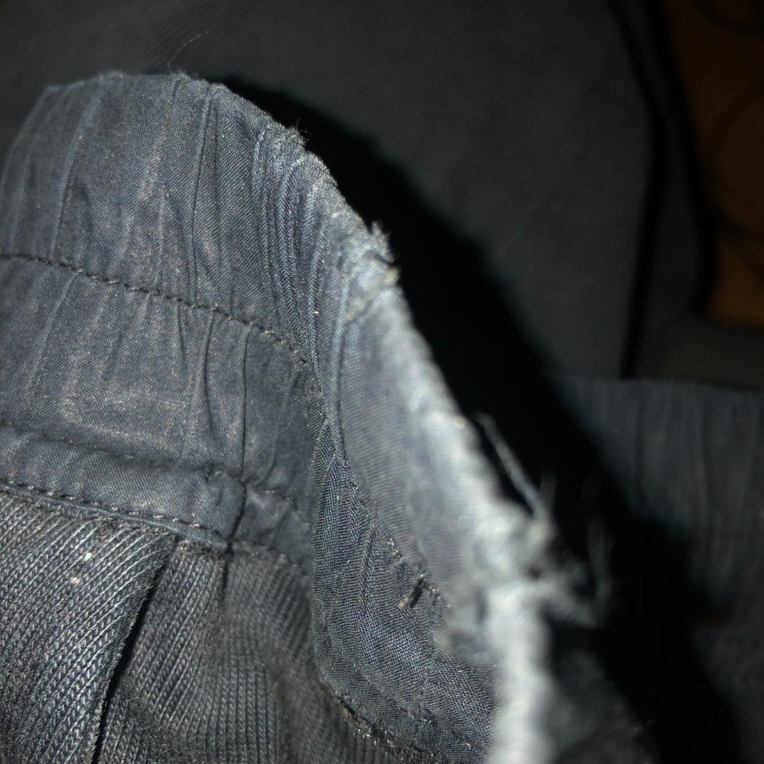 【アーカイブ】Rick Owens クロップド サルエルパンツ 46