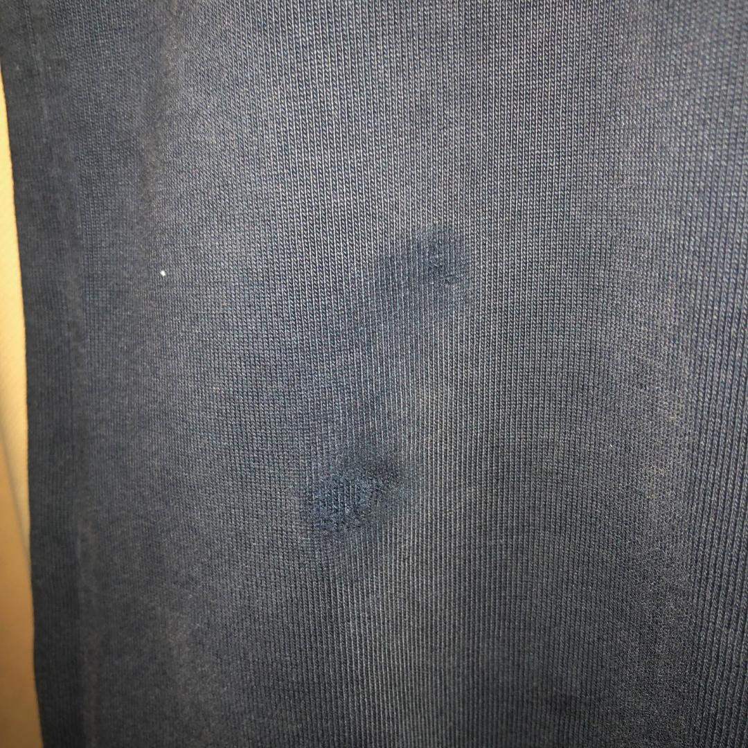 【アーカイブ】Rick Owens クロップド サルエルパンツ 46