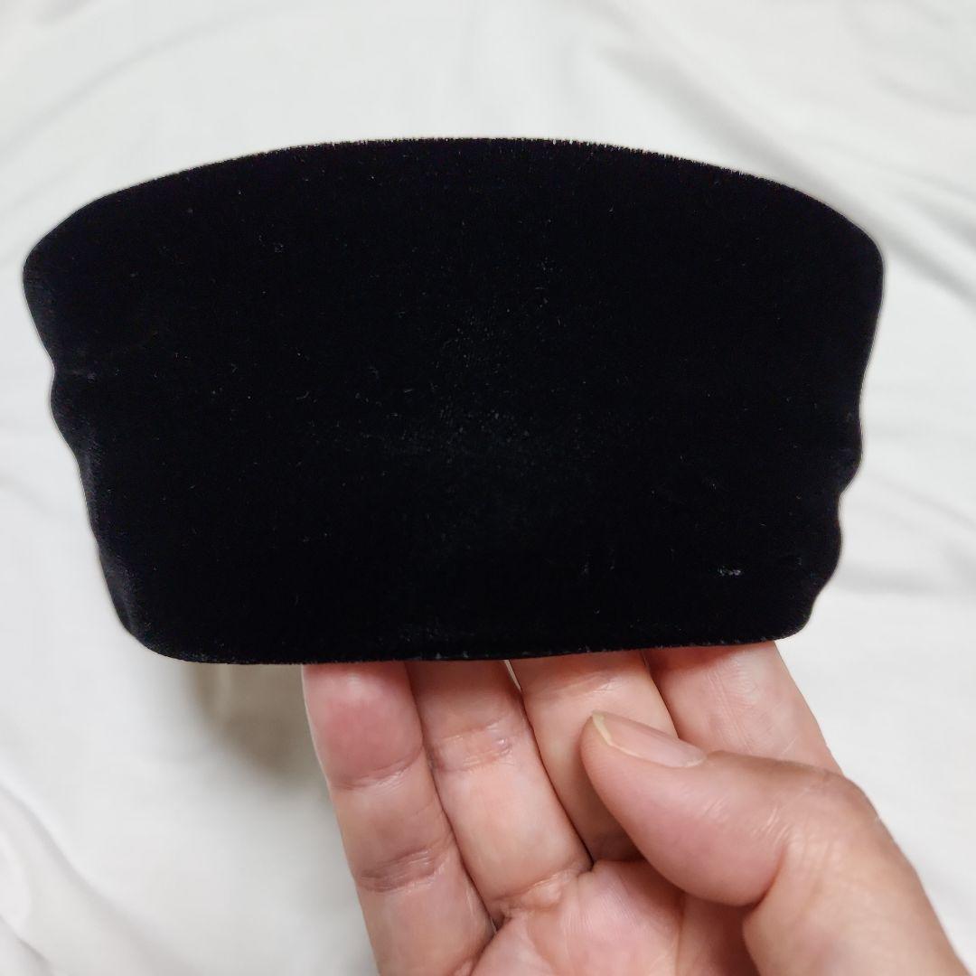 Complex Biz ベーシックベルベット フレキシフィットヘアバンド