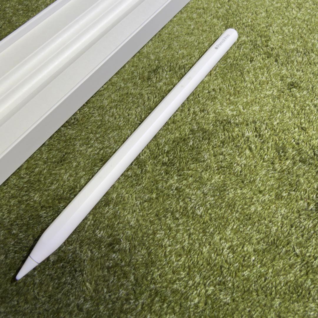 【週末限定価格明日迄】 Apple iPad Pro M4 256GB シルバー