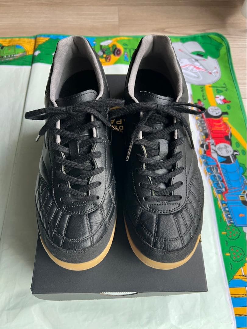 モレリアSALA JAPAN IN 25.5