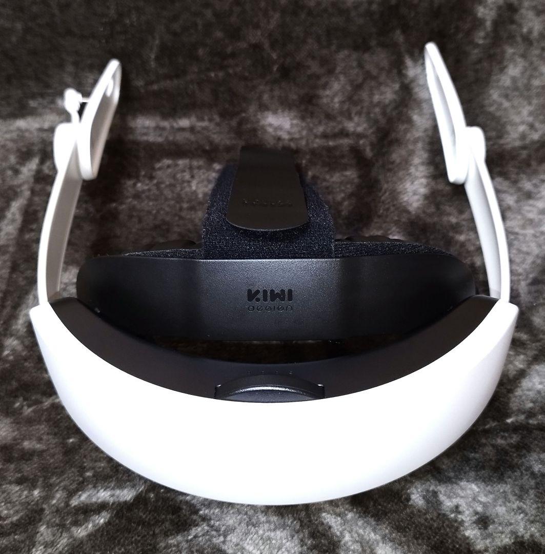 【超得4点セット】 Quest 3 512GB 4K VRヘッドセット