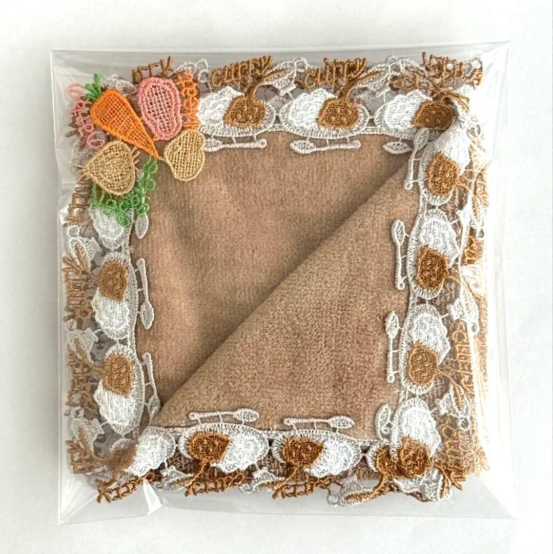 【のんたん】近沢レース 3枚セット