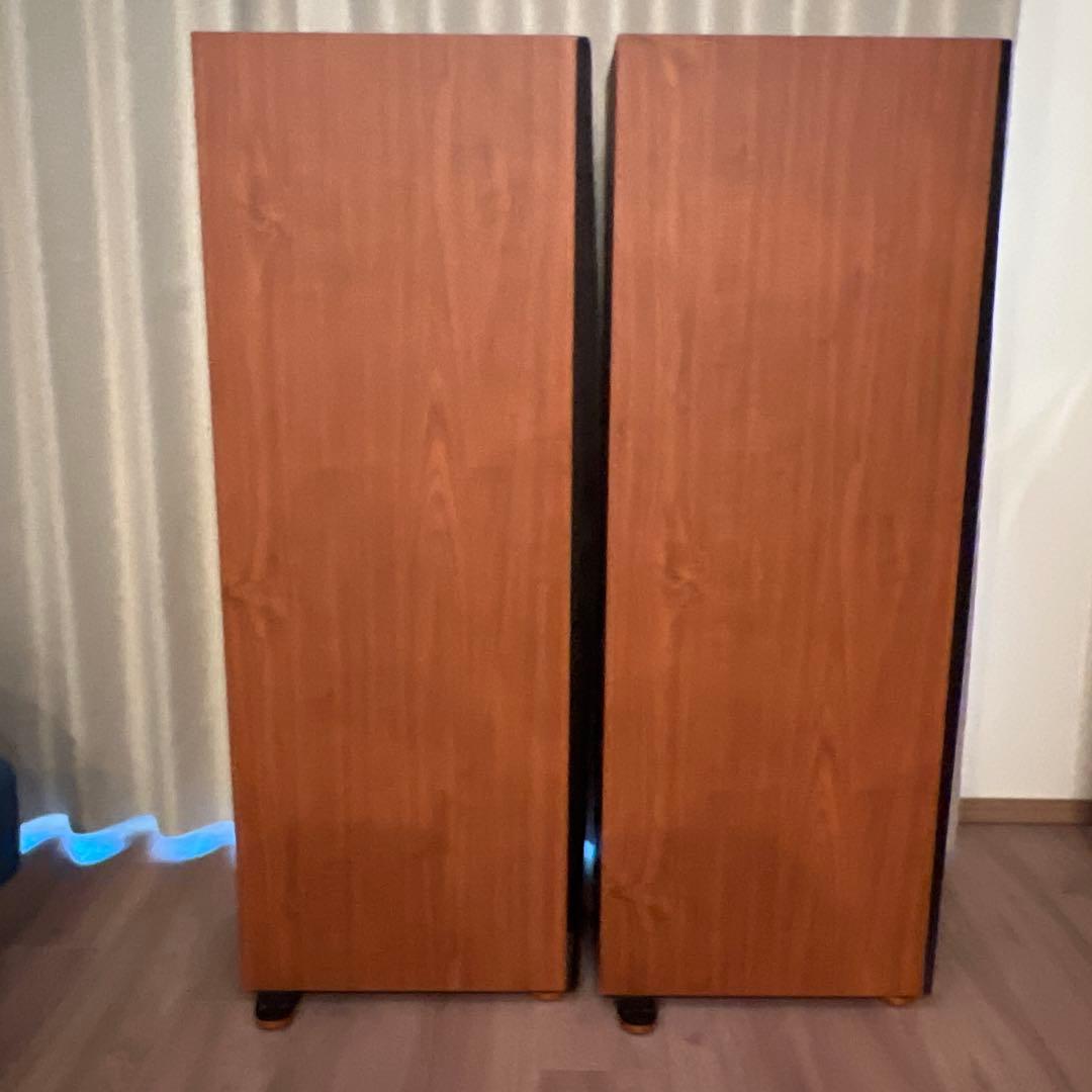 Klipsch RF-82 II Cherry トールボーイ　美品！