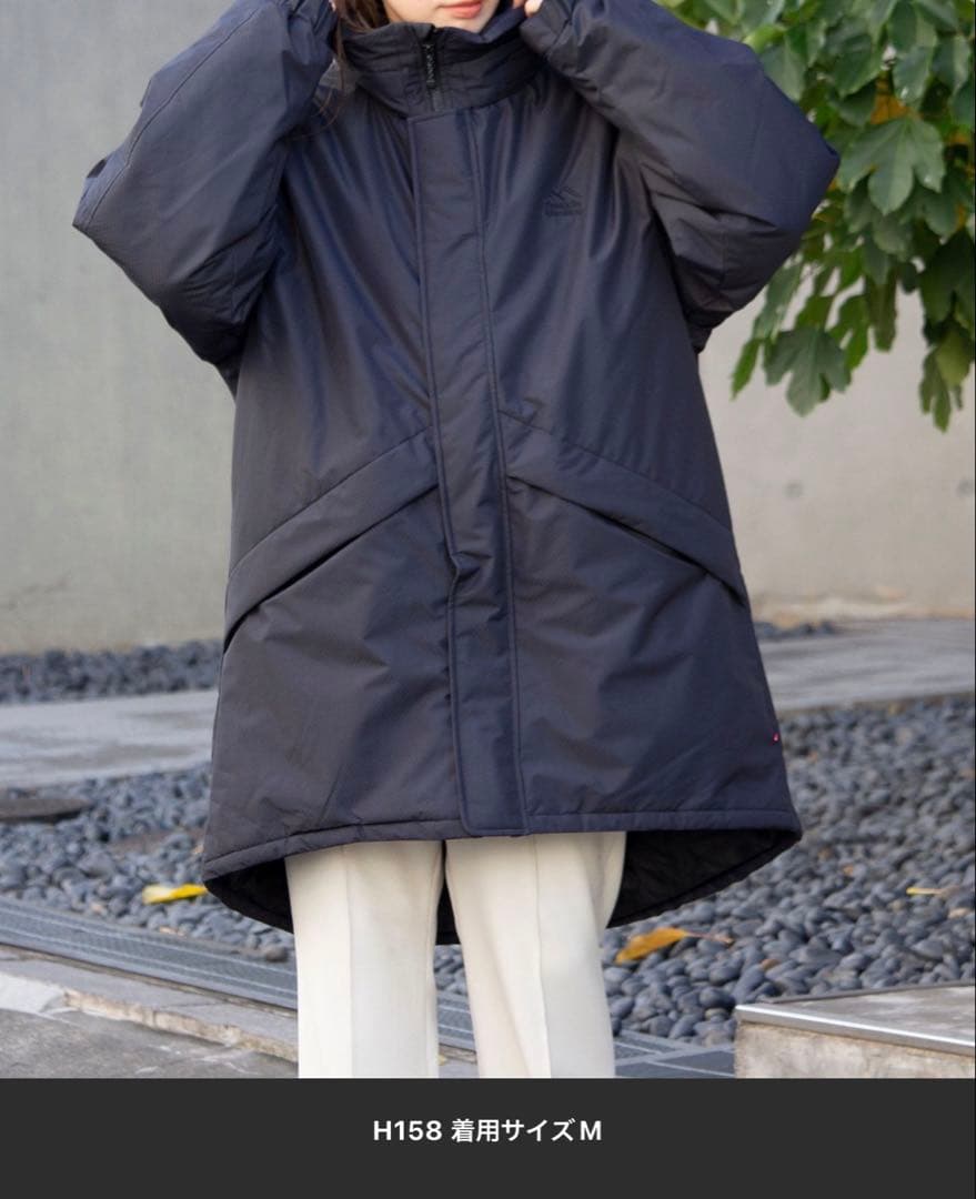 ジャケット・アウター Franklin Climbing CLIM MONSTER PARKA