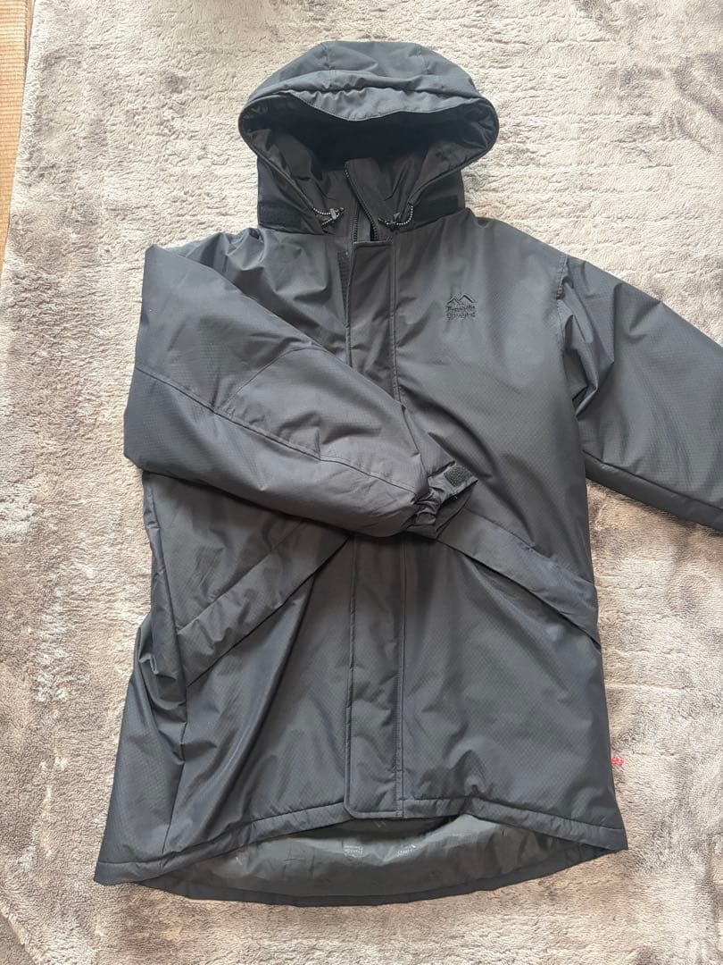 ジャケット・アウター Franklin Climbing CLIM MONSTER PARKA