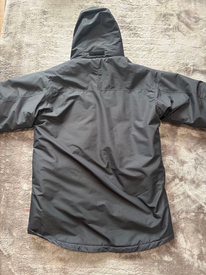 ジャケット・アウター Franklin Climbing CLIM MONSTER PARKA