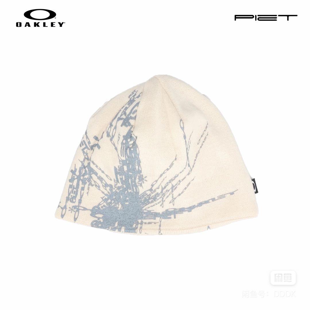 Oakley x Piet 24Summer ニットビーニー