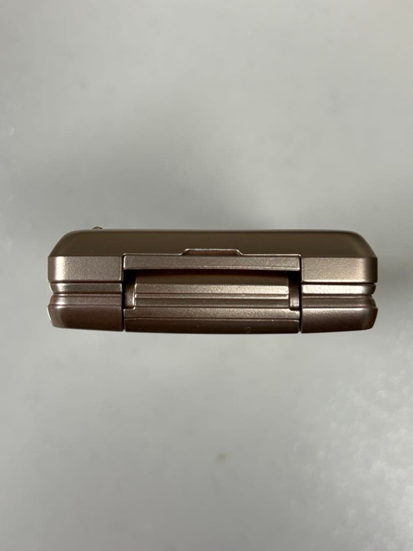 SoftBank かんたん携帯11 A207SH ゴールド