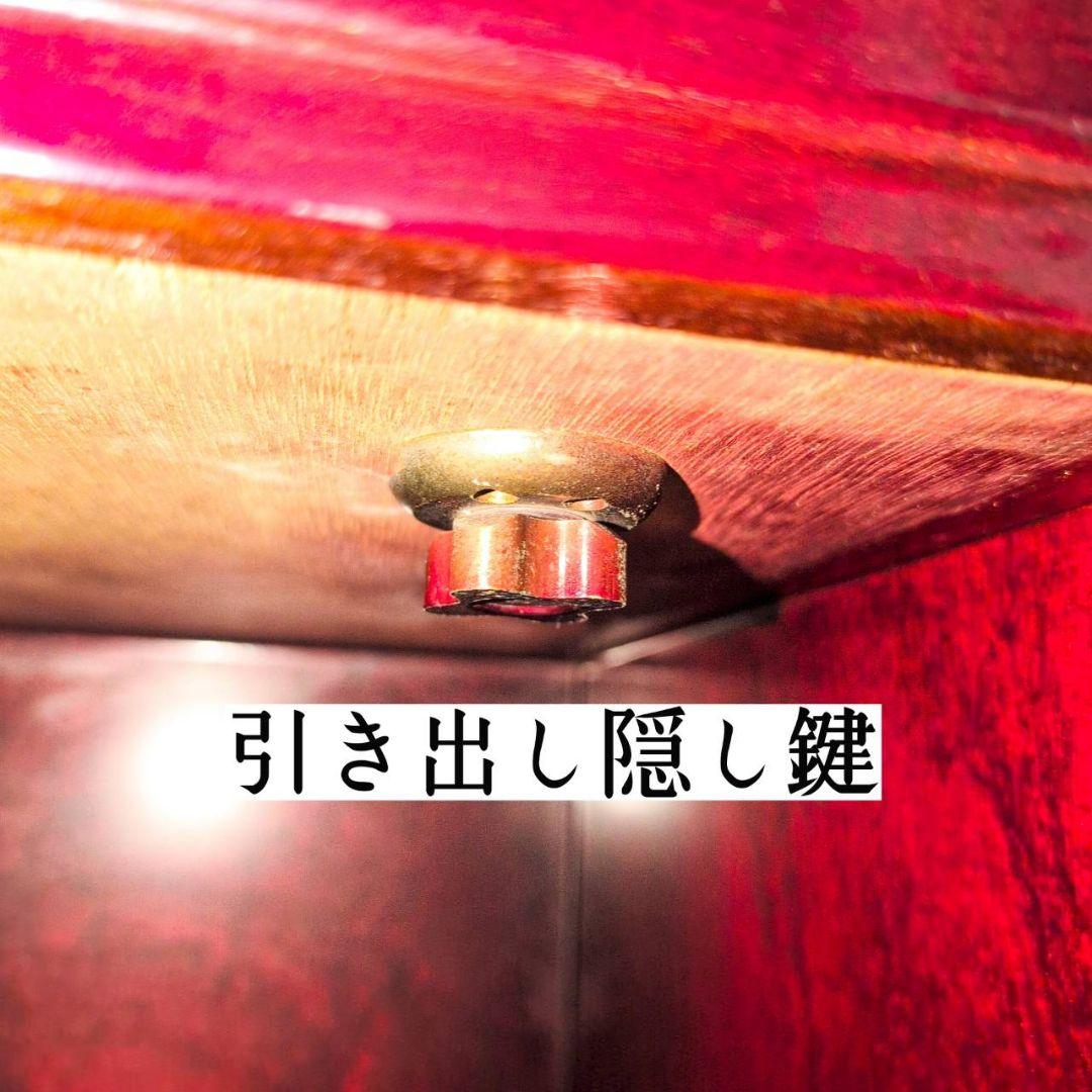 フランスミラー　ドレッサー　鏡台　ヴィンテージ　レトロ家具①